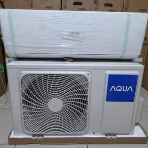 AIR CONDITIONER  AQUA AQA-KCR19ANP