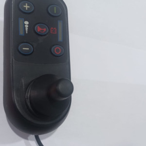 Joystick JBH Elektrik