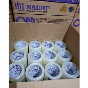 Lakban Benin 2 inch Nachi