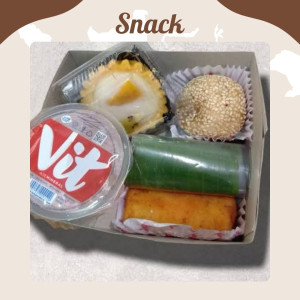 Paket Snack