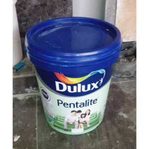 at Dulux Anti Bakteri 20 L