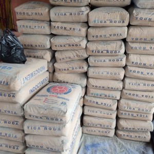 Portland Cement
