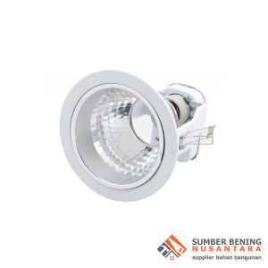 VINDER Fitting Lampu Downlight