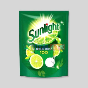 SUNLIGHT LIME NEW REF 1500ML - 27400 8999999008475