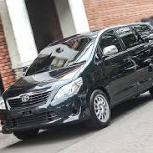 Pemeliharaan Kendaraan Dinas Operasional Oktober 2025