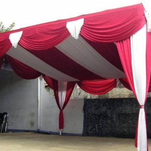 Sewa Set Tratak/Meja/Kursi/Sound Acara/Pesta