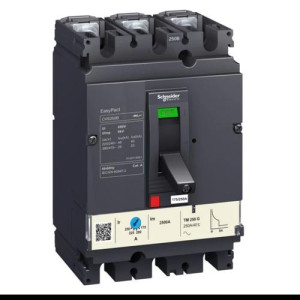 Mccb Schneider CVS160 Ampere