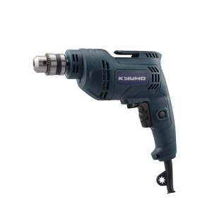 Bor Tangan 10mm Kyuho K 450 D