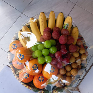 Paket Buah