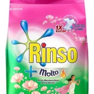 sabun cuci merk rinso