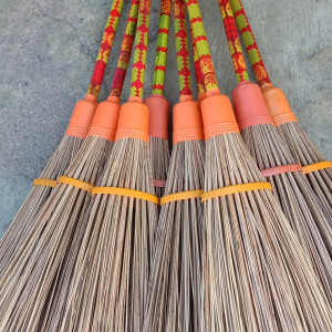 Sapu Lidi Tongkat