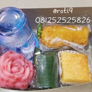 Snack box 13.700