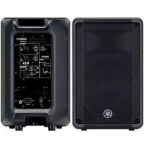 Yamaha DBR 10 inchi Active Speaker