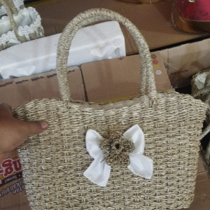 Tas Souvenir Pandan Rara sangsang