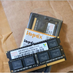 Ram Sodim Hynix DDR3L 8GB - MULYO TEKNIK
