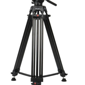 Fotopro DV2  Tripod Video