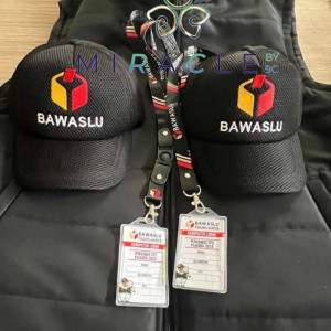 Topi Banwaslu