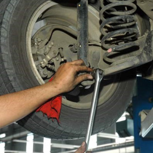Servis Daihatsu Grand Max Pick Up