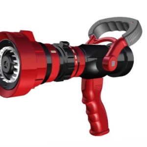 Nozzle Gun 2.5" Selectable