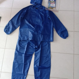 JAS HUJAN DAN CELANA