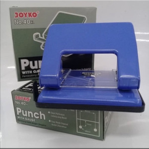 Pelubang Kertas - Joyko