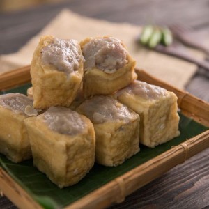 Tahu bakso