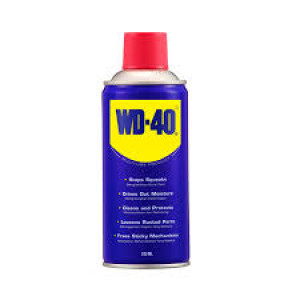 WD 40