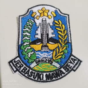 Badge Logo Jatim