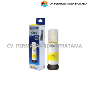 Tinta Epson 003 Yellow