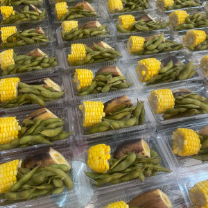 snack ekonomis bu yanti