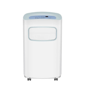 Ac portable 1pk midea mpf2-09crn1