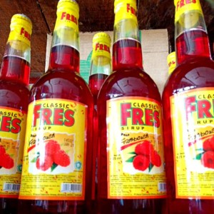Sirup Fres
