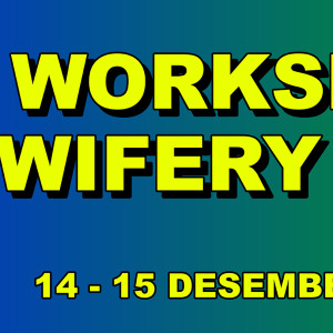 PAKET 250 rb BANNER FLEXI 340 gr