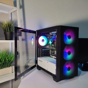 Komputer Core i5 Gen 6