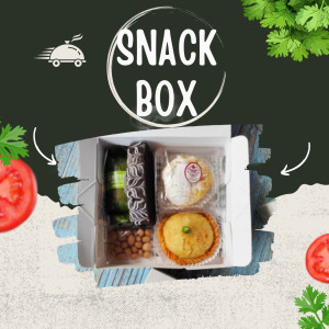SNACK BOX 6