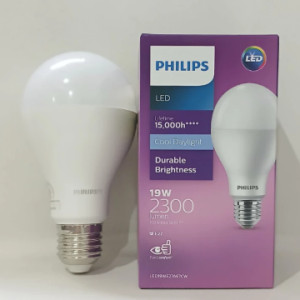 Lampu LED 19W Philips