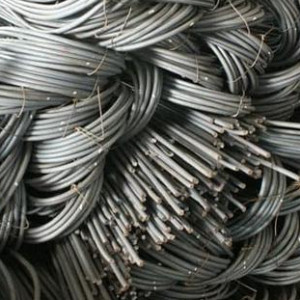 Besi Beton Polos 12 mm