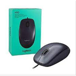 mouse logitech usb kabel