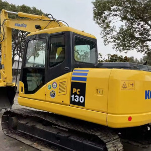 sewa Excavator stndart