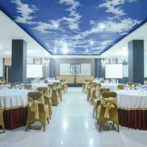 RUANG MEETING REJASA ROOM