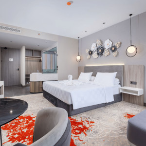 Paket Meeting Fullboard