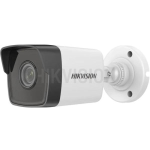 HIKVISION Camera IP CCTV 2 MP Fixed Bullet