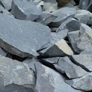 BATU PECAH ATAU BATU GEBAL