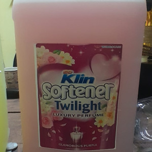 Softener Soklin Twilight 5L