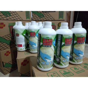 Daar Pembersih Kamar mandi