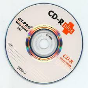 Cd R Gt Pro+