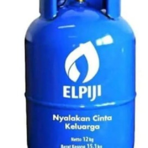 GAS LPG 12 KG Pertamina