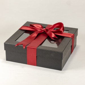 HARDBOX HAMPERS - BOX KOTAK KADO