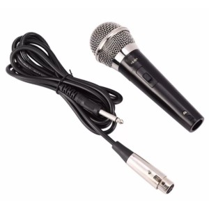 Microphone Kabel