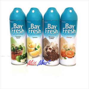 pengharum bayfress